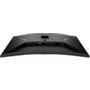Thumbnail 6 de Monitor Gamer Curvo AOC C24G2 23.6" FHD 1920*1080 LED VA DP 2*HDMI VGA 1ms 144Hz