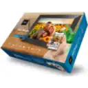 Thumbnail 5 de MLAB MARCO DIGITAL 10" WIFI APP / USB/ SD PHOTO FRAME BLACK PF-100W