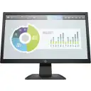 Thumbnail 0 de Monitor HP P204v HD 19.5" LED 1600x900 TN HDMI VGA VESA 100x100