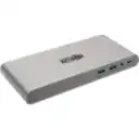 Thumbnail 1 de Docking Station Tripplite USB-C a DP HDMI VGA LAN 4*USB3.2 2*USB-C Audio In/Out