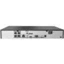 Thumbnail 2 de Hikvision - Standalone NVR - 4 Video Channels - Series AcuSense