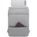 Thumbnail 7 de Mochila Lenovo ThinkBook Urban para Laptop hasta 15.6" Poliester Color Gris
