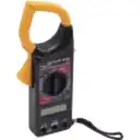 Thumbnail 5 de Multitester Tenaza Fujitel AC/1000A 750V 1000VDC Inc Pila 9v ClampMeter