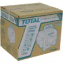 Thumbnail 2 de TOTAL 800W Generador Manual Bencinero 3000rpm Tanque-4Lt 220-240VAC