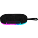 Thumbnail 0 de Xtech - Speaker - black with LED lights and magnetic base - BT 5W TWS XTS-607
