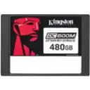 Thumbnail 3 de Unidad SSD Kingston DC600M 480GB 2.5" 7mm SATA III Lec 560/MBs Esc 470MB/s