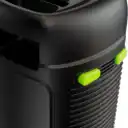 Thumbnail 3 de Parlante Portátil Inalámbrico Klip Xtreme KLS-100 TWS 2x4" Bluetooth USB mSD Neg