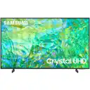 Thumbnail 0 de Televisor Samsung Crystal 50" 4K UHD LED SmartTV WiFi LAN BT 3*HDMI 2*USB