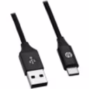 Thumbnail 0 de HP DHC-TC102-3M  USB2.0 A TO C CABLE BRAIDED