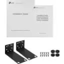 Thumbnail 1 de Switch TP-Link 24 10/100Mbps RJ45 Ports (Auto Negotiation/Auto MDI/MDIX) Rack M.