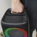 Thumbnail 3 de Parlante Portátil Funky Flaming MLAB, Bluetooth