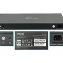 Thumbnail 0 de TP-Link JetStream T2600G-52TS - Conmutador - Gestionado - 48 x 10/100/1000 + 4 x Gigabit SFP - montaje en rack