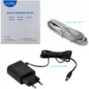 Thumbnail 4 de CUDY 4-Ant-Fijas 1-WAN 4-1000 AC1200 VPN 2,4/5GHz inc-12V Router