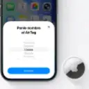 Thumbnail 4 de AirTag Apple 2 Gen