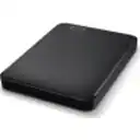 Thumbnail 3 de Disco Duro Externo Western Digital Elements 5TB Interfaz USB 3.0 Color Negro