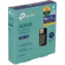 Thumbnail 1 de TP-LINK 433mbps-5GHz 150mbps-2,4GHz AC600 802.11ac USB2.0 WiFi