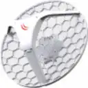 Thumbnail 2 de MIKROTIK Grilla2,4GHz 18dBi 18o 25dBm 1-100 2x2 L3 11-30V 391mm inc24V