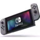 Thumbnail 2 de Nintendo Switch Gray [Japan]