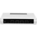 Thumbnail 4 de EUROLAN Switch Fibra 4-SFP 2-1000 no-Admin inc-12V 155x100x30mm
