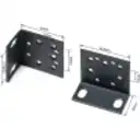 Thumbnail 1 de RackMount-Kit-19. Kit de montaje en bastidor switch de 19 pulgadas