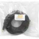 Thumbnail 0 de 3,5mm-MM Macho-Macho 15mt Cable Audio Plug-Plug Phone-1/8