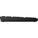 Thumbnail 4 de Teclado Inalámbrico HP 450, Receptor RF USB Color Negro 