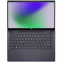 Thumbnail 3 de Notebook HP Pavilion x360 2en1 I5-1235U RAM 8GB SSD 512GB 14" Touch W11H