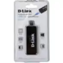 Thumbnail 0 de Adaptador de Red USB 3.0 a Red Gigabit Ethernet 10/100/1000 Pto RJ-45 - D-Link
