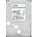Thumbnail 1 de Disco Duro Toshiba X300 8TB 3.5" 7200RPM SATAIII 6.0Gb/s 256MB Sensor RV p/NAS