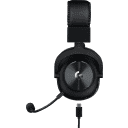 Thumbnail 2 de Audífonos Gamer Inalámbricos Logitech Pro X Malla híbrida PRO-G de 50 mm Negro