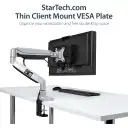 Thumbnail 7 de Soporte VESA para Mini PC / Thin Clients /Docking Station Ajustable Hasta 5kg