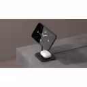 Thumbnail 4 de Base de carga 2 en 1 inalambrica Office Charger 2 Zens negra