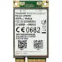 Thumbnail 0 de Tarjeta MiniPciE 2-U.FL-H HSPA+ 3G GSM Modulo p/SimCard