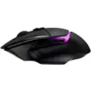 Thumbnail 2 de Logitech G502 X PLUS Wireless Gaming Mouse -Black
