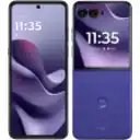 Thumbnail 2 de Celular Plegable Motorola Razr 70 Ultra 5G 1TB 16GB RAM Azul (Orient Blue)