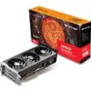 Thumbnail 0 de Sapphire NITRO+ AMD Radeon RX 7800 XT 16GB [11330-01-20G]
