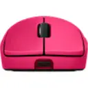 Thumbnail 3 de Mouse Gamer Logitech Pro 2 LIGHTSPEED Inalámbrico Sensor HERO 2 Rosa