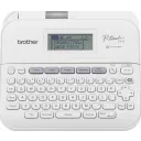 Thumbnail 0 de Rotuladora Brother PT-D410, Electrónica de sobremesa con teclado y conexión a PC