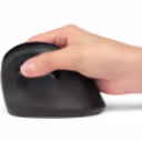 Thumbnail 3 de Mouse Ergonómico Vertical Inalámbrico Kensington ProFit 6 Btns 1600dpi USB Negro