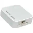 Thumbnail 0 de Router TP-Link Portable 3G 150 MBPS Modelo TL-MR3020