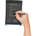 Thumbnail 5 de Panel Digital Trust Wizz, Interactivo de 8.5" 12.5*17.5cm Color Negro