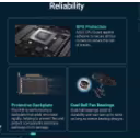 Thumbnail 7 de Tarjeta de Video Asus Prime RTX 5060 O8G 8GB GDDR7 HDMI*1 DP*3 PCIe 5.0 2.5 Slot