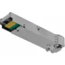 Thumbnail 2 de Modulo SFP Mikrotik SM 2-LC 40KM 1310NM 1.25GBPS GIGABIT FIBRA OPTICA