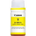Thumbnail 0 de Cartridge CANON GI-190 Yellow para Imp G-1100/G2100/G3100, 7000 Páginas 70ml 