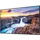 Thumbnail 0 de Monitor Touch Prof 24/7 Samsung QMB-T 55" 4K UHD WiFi LAN BT DP 3*HDMI HDCP USB