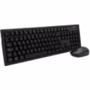 Thumbnail 2 de Kit Teclado Mouse Inalámbrico Genius KM-8101 12 teclas mult. 2.4GHz Tecl. Numéri