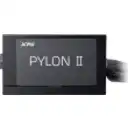 Thumbnail 2 de Fuente de Poder XPG Pylon II 750W 80+ Bronze