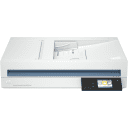 Thumbnail 0 de Escáner de Ecritorio HP ScanJet Enterprise Flow N6600 fnw1 600p ADF WiFi LAN USB