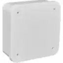 Thumbnail 0 de DAHUA Caja Estanca PC 131x131x52mm Plastica DH-PFA12C