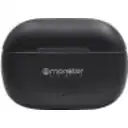 Thumbnail 1 de MTW18 AUDIFONO MONSTER TRUE WIRELESS ANC/ENC METAL GREY